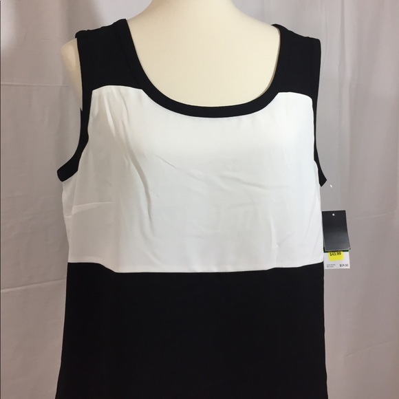 Nine West Tops - 💥💥❤️❤️ NWT Nine West Blouse🌺🌺