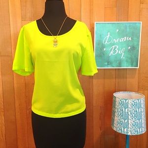 Woman's Top