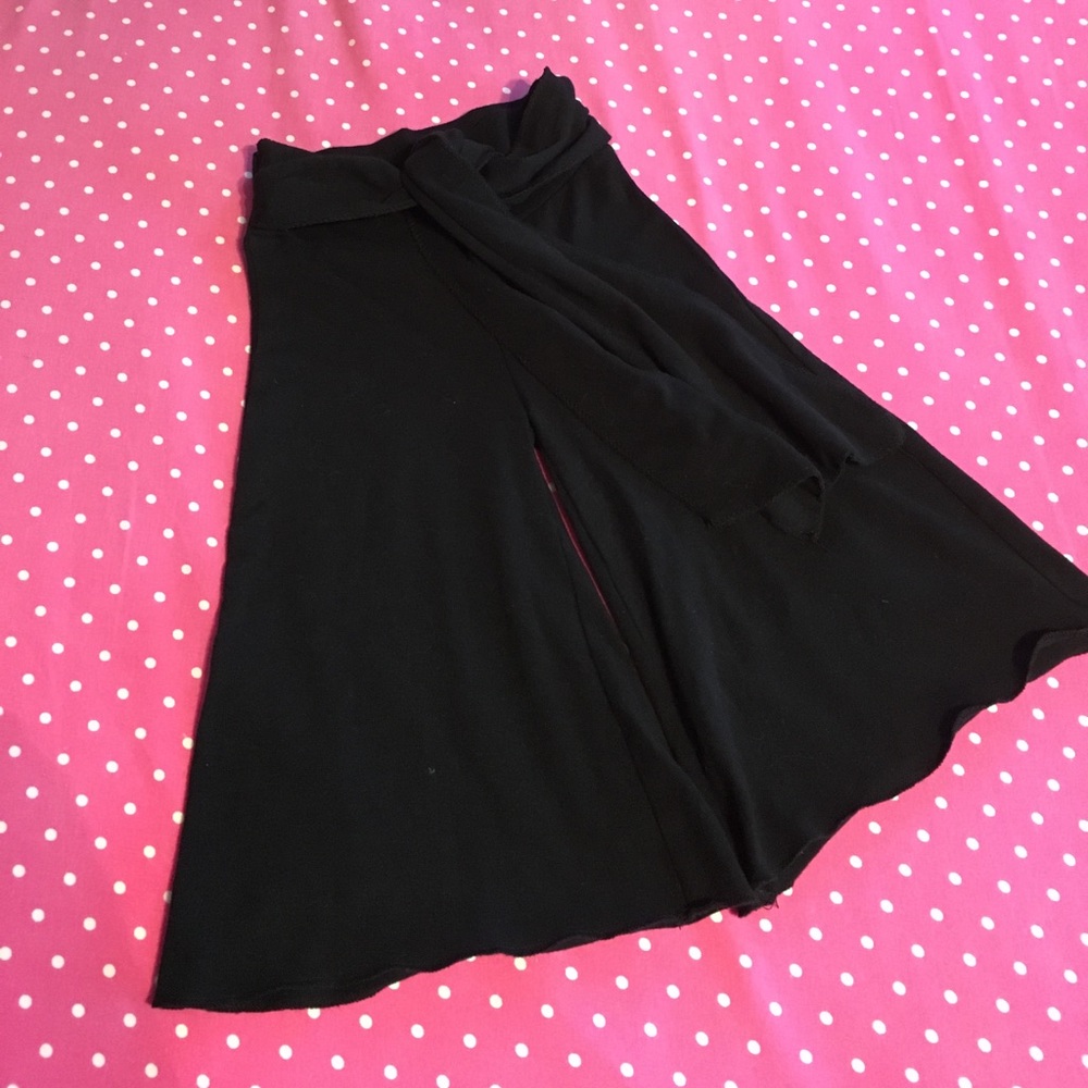 🖤Beautiful gaucho pants🖤