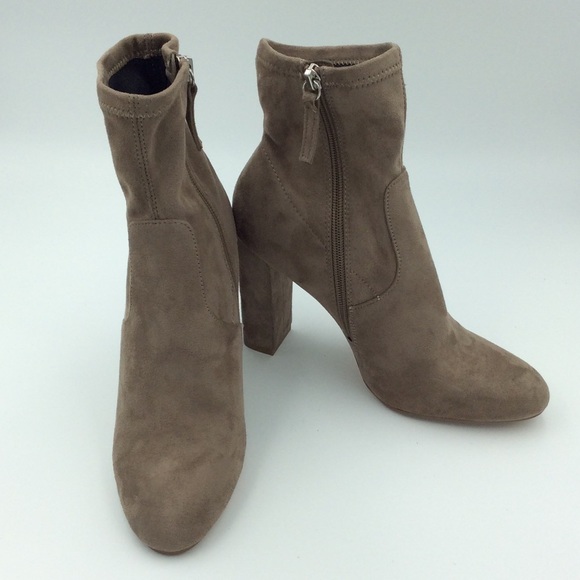 Steve Madden Edit Boot - Picture 3 of 4