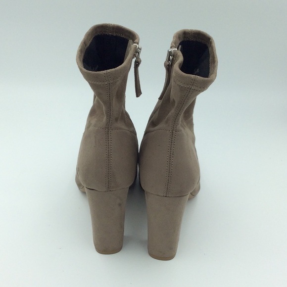 Steve Madden Edit Boot - Picture 4 of 4