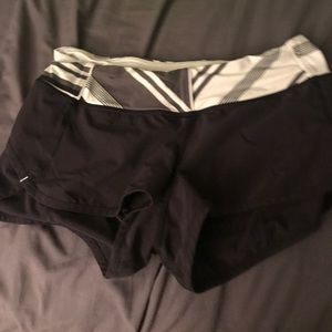 lulu lemon shorts