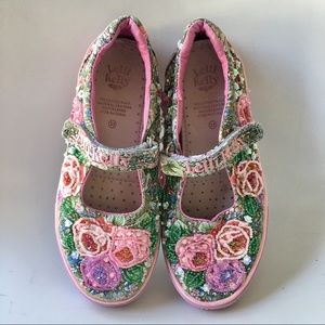 Lelli Kelly Mary Jane shoes