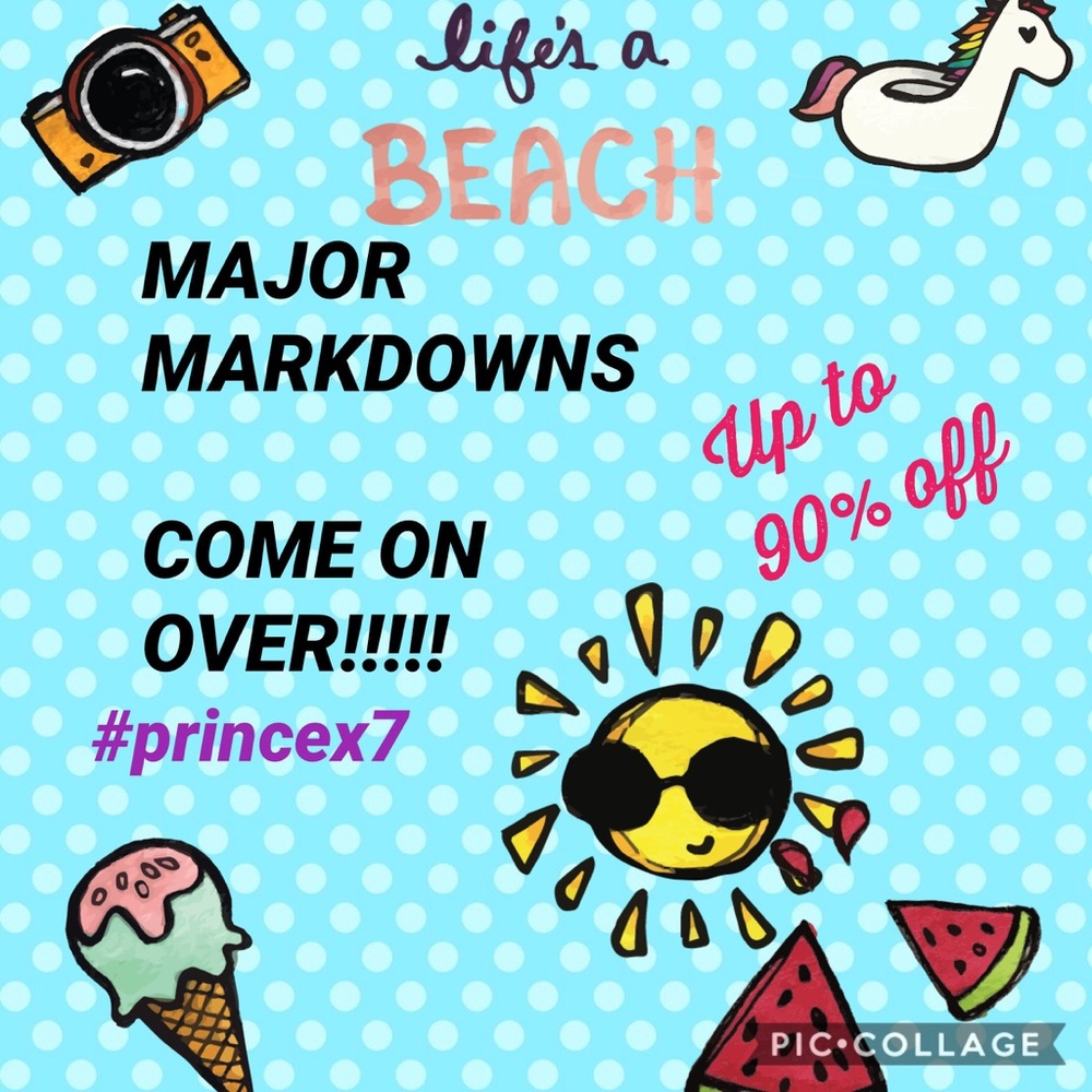 Markdown Madness!!!! - image 1