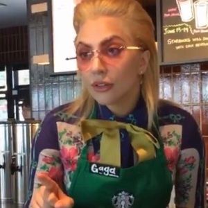 Meet your Posher, Jerry