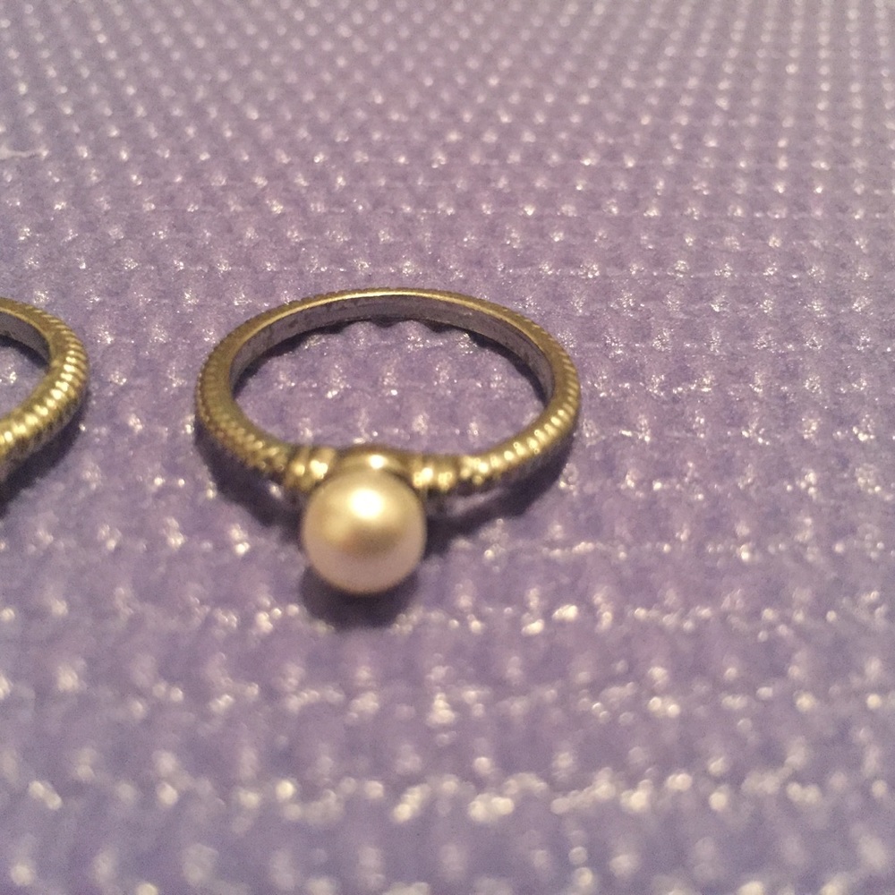 Assorted Rings - Picture 4 of 5