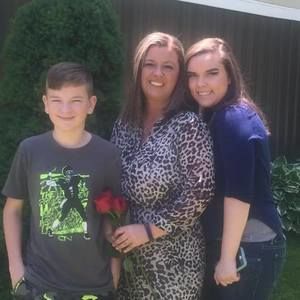 Meet your Posher, Sabrina