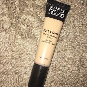 Makeup Forever concealer