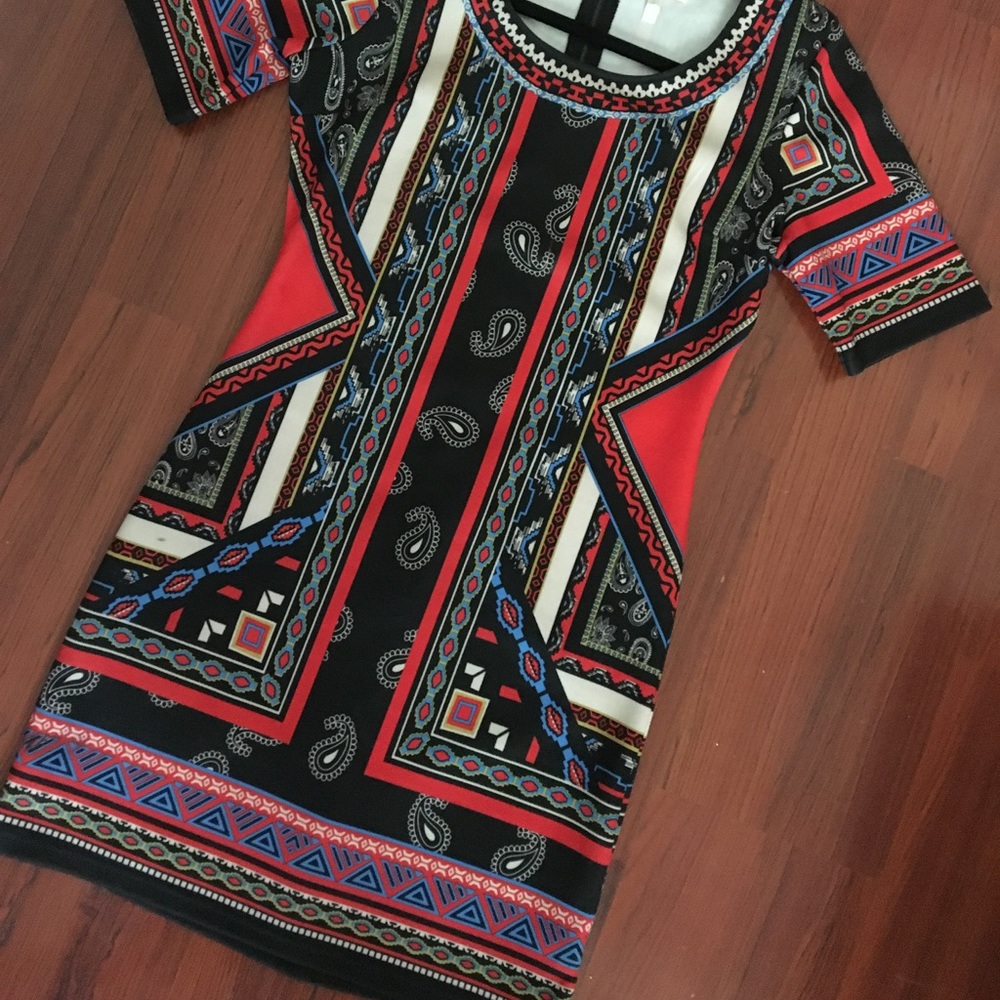 Jealous Tomato  Sexy Dress