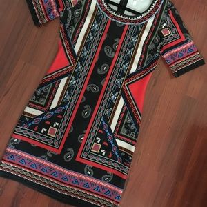 Jealous Tomato  Sexy Dress