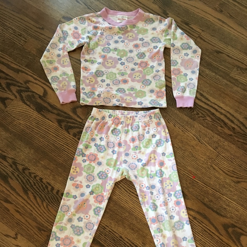 Hannah Anderson pj's