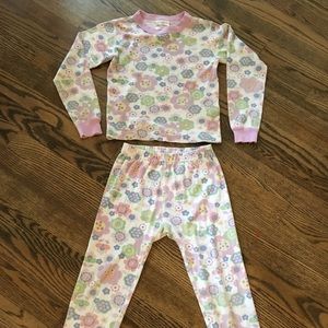 Hannah Anderson pj's