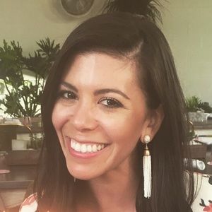 Meet your Posher, Nichole