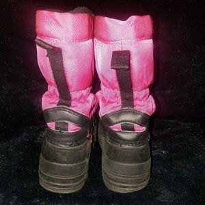 Kids Polo Winter boots