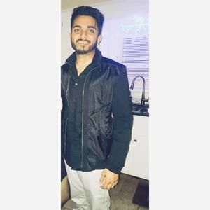 Meet your Posher, Gunjan