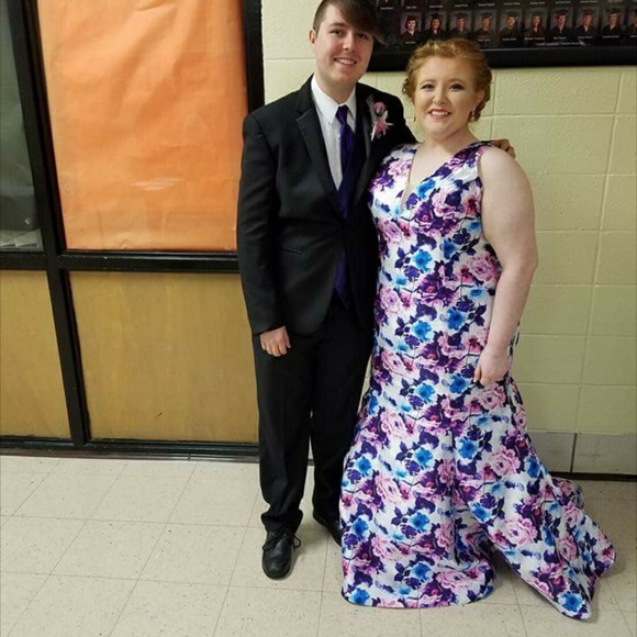 Rachel Allan #7830 - Picture 3 of 6