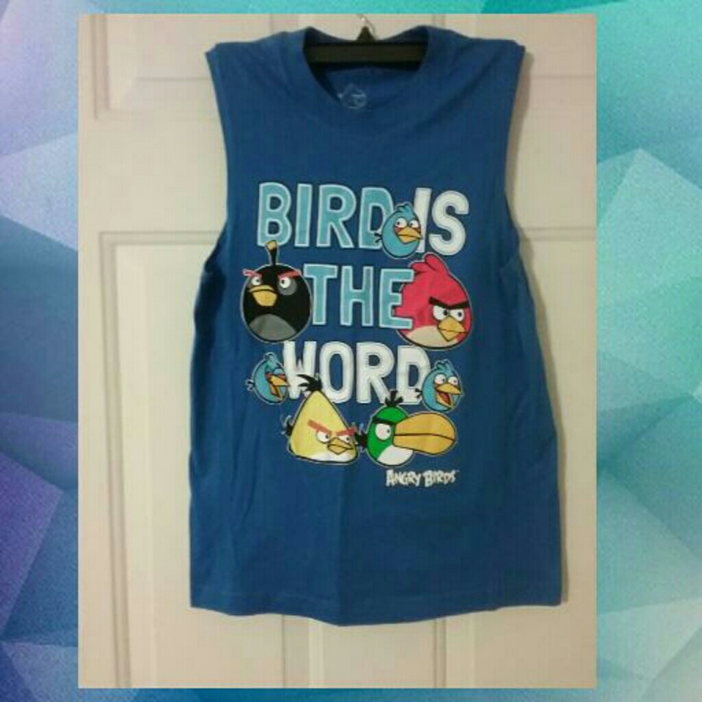 SLEEVELESS   TOP