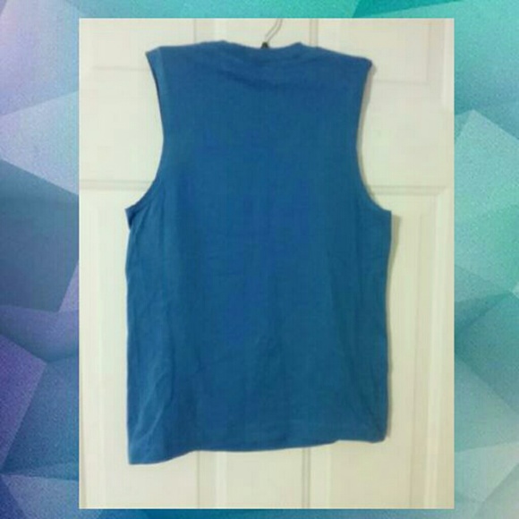 SLEEVELESS TOP - Picture 2 of 2