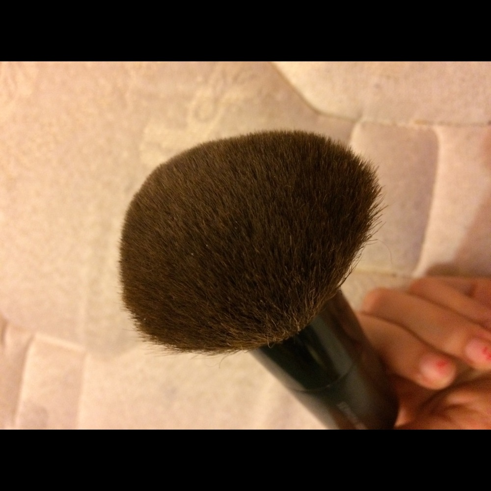 Authentic Sephora makeup brush