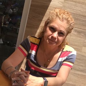 Meet your Posher, Carmen