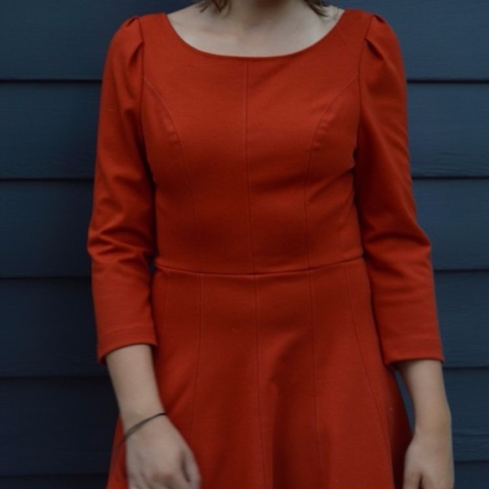 Ark & Co Auburn Womens Dress