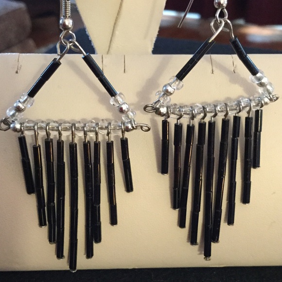 Just in🎀 Dangling Earring Bundle - Picture 2 of 4