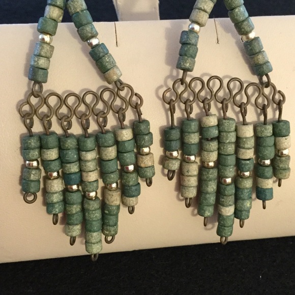 Just in🎀 Dangling Earring Bundle - Picture 3 of 4