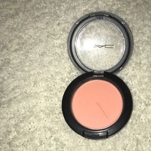 MAC Cosmetics Blush
