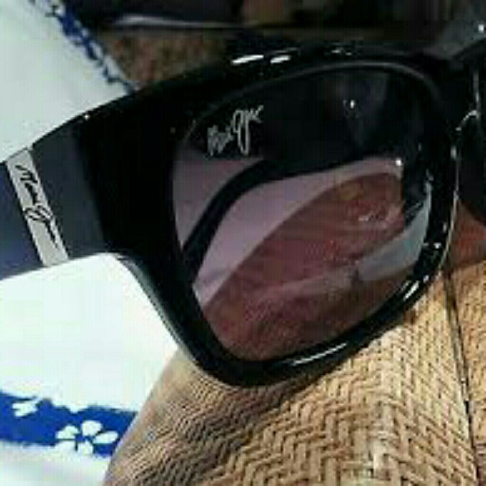 Maui Jims