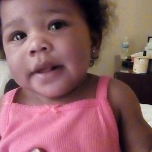 Meet your Posher, Kerry