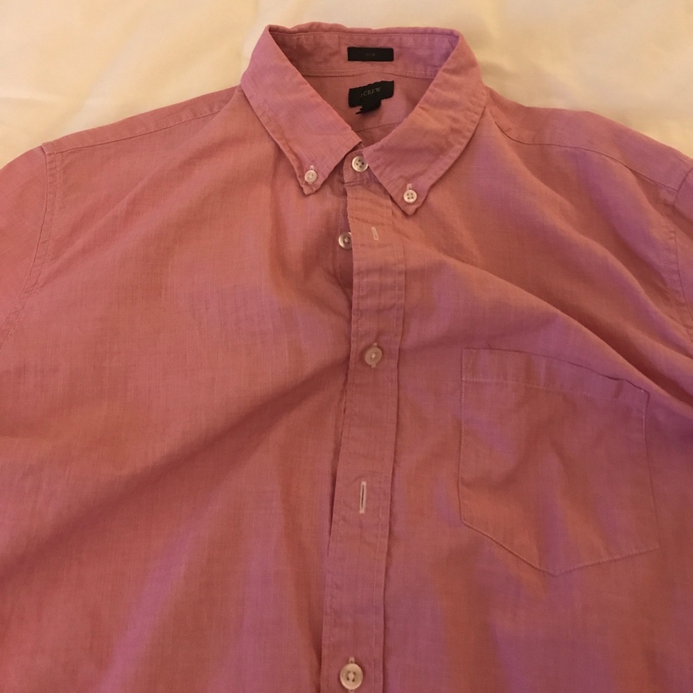 Dress Shirt