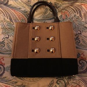 Kate Spade Beantown Quinn Button Shoulder Bag