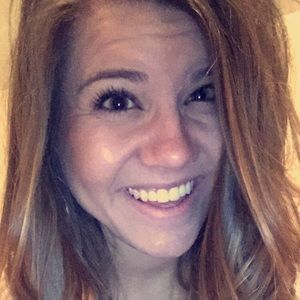 Meet your Posher, Lindsay
