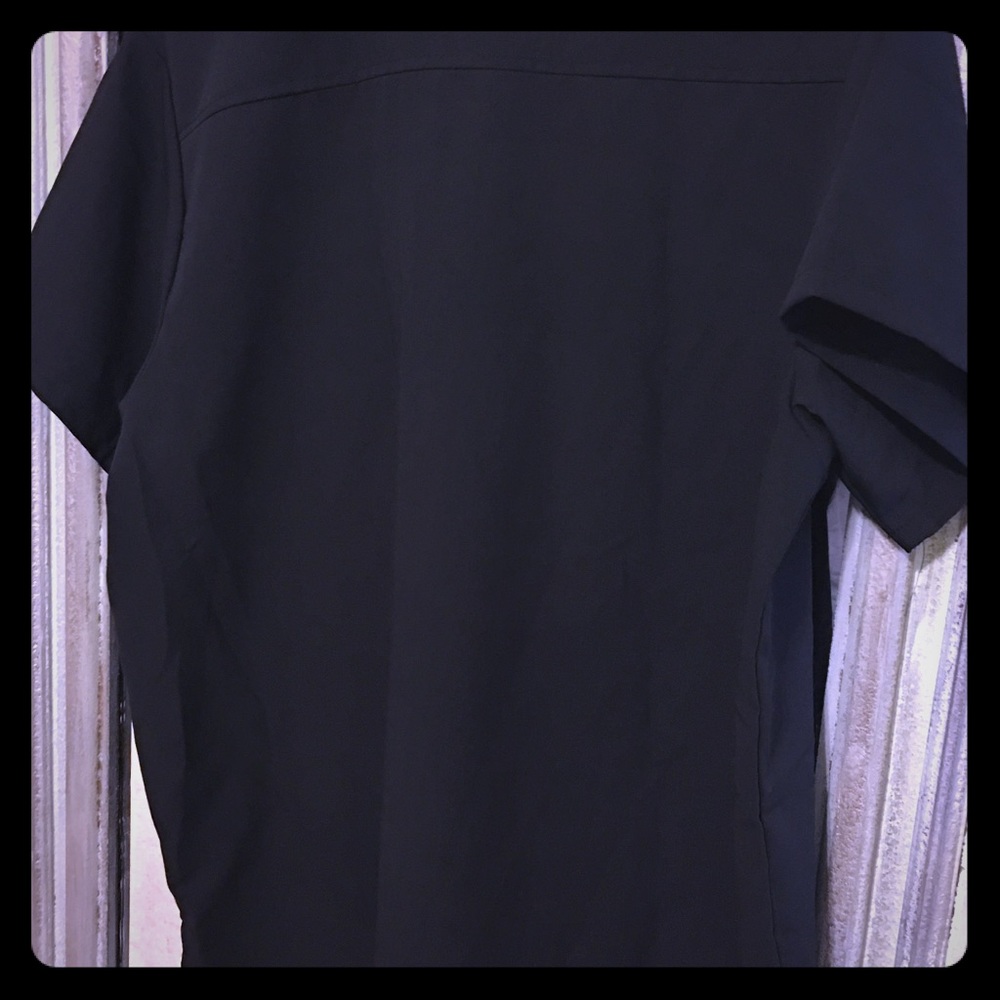 BNWOT. Black Jockey Scrubs