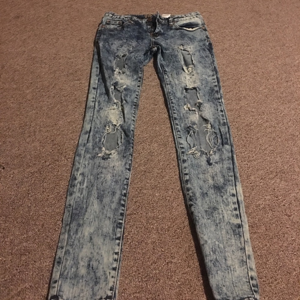 VIP Jeans