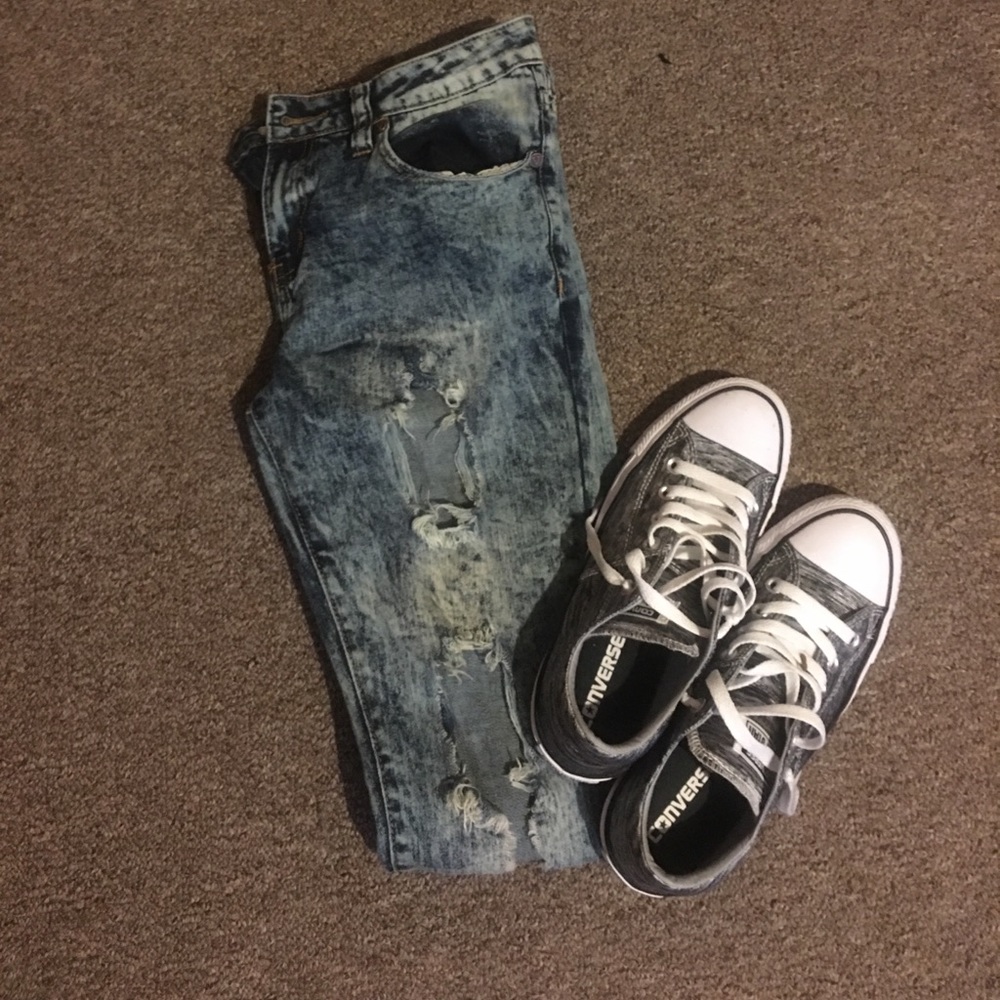 VIP Jeans - Picture 2 of 3