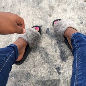 Meet your Posher, Laranysha