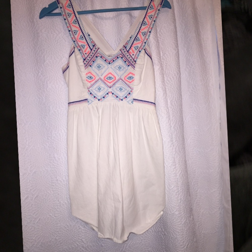 American Eagle Sundress