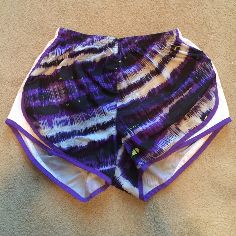 Nike Running Shorts Women's Medium
