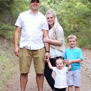 Meet your Posher, Kathy