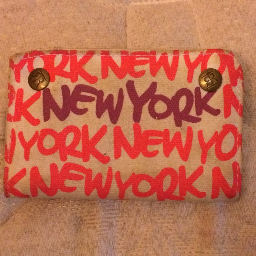 New York Wallet