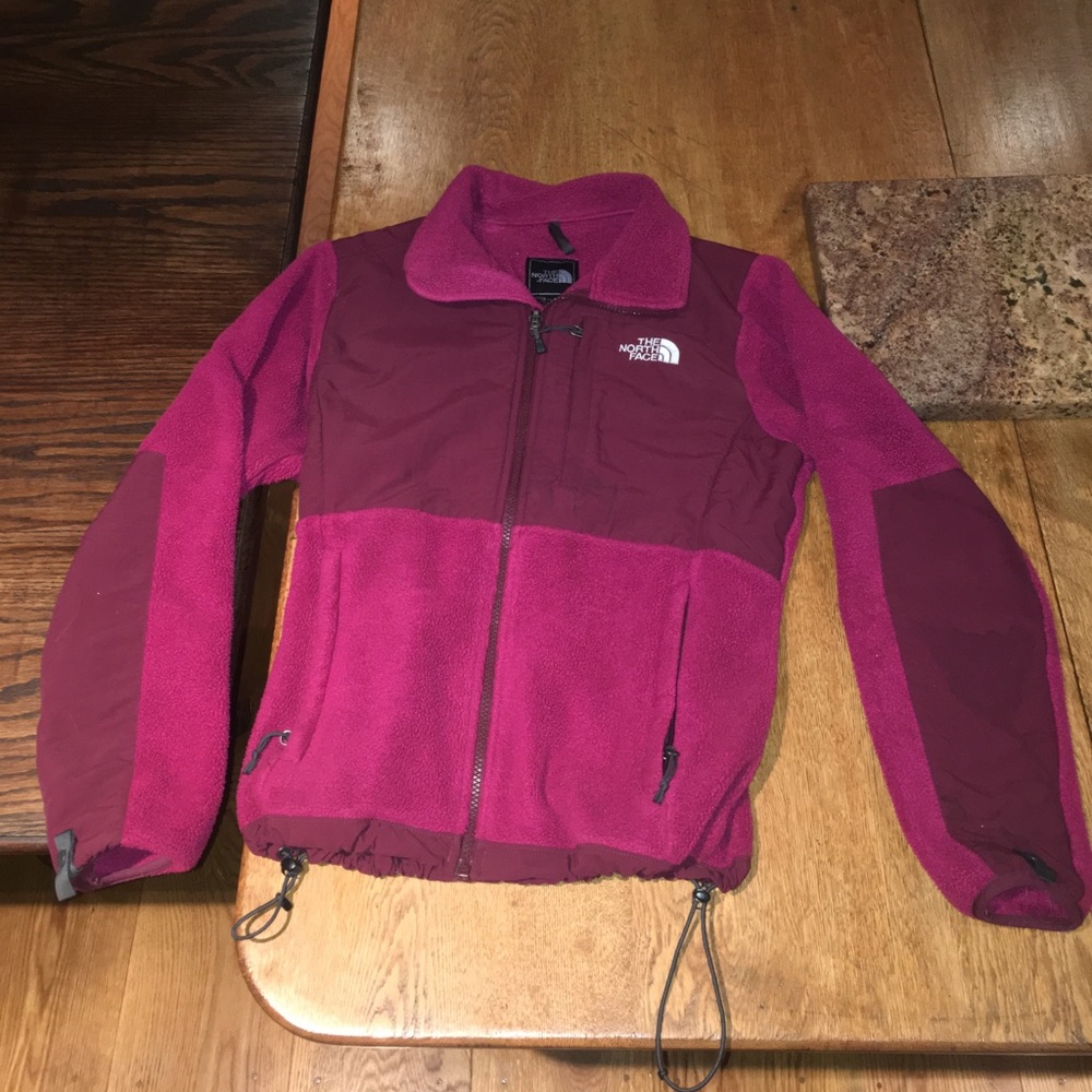 Women's North Face Denali Jacket