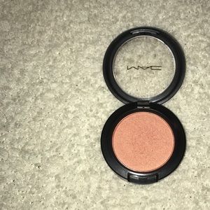 MAC Cosmetics Blush