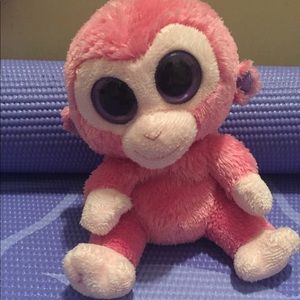 TY Beanie Boo Razberry