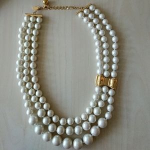 Kate Spade Pearls