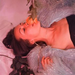 Meet your Posher, Carrie