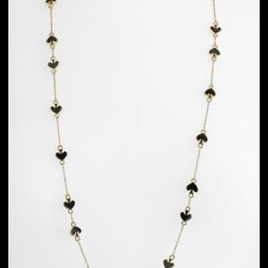 Kate Spade necklace