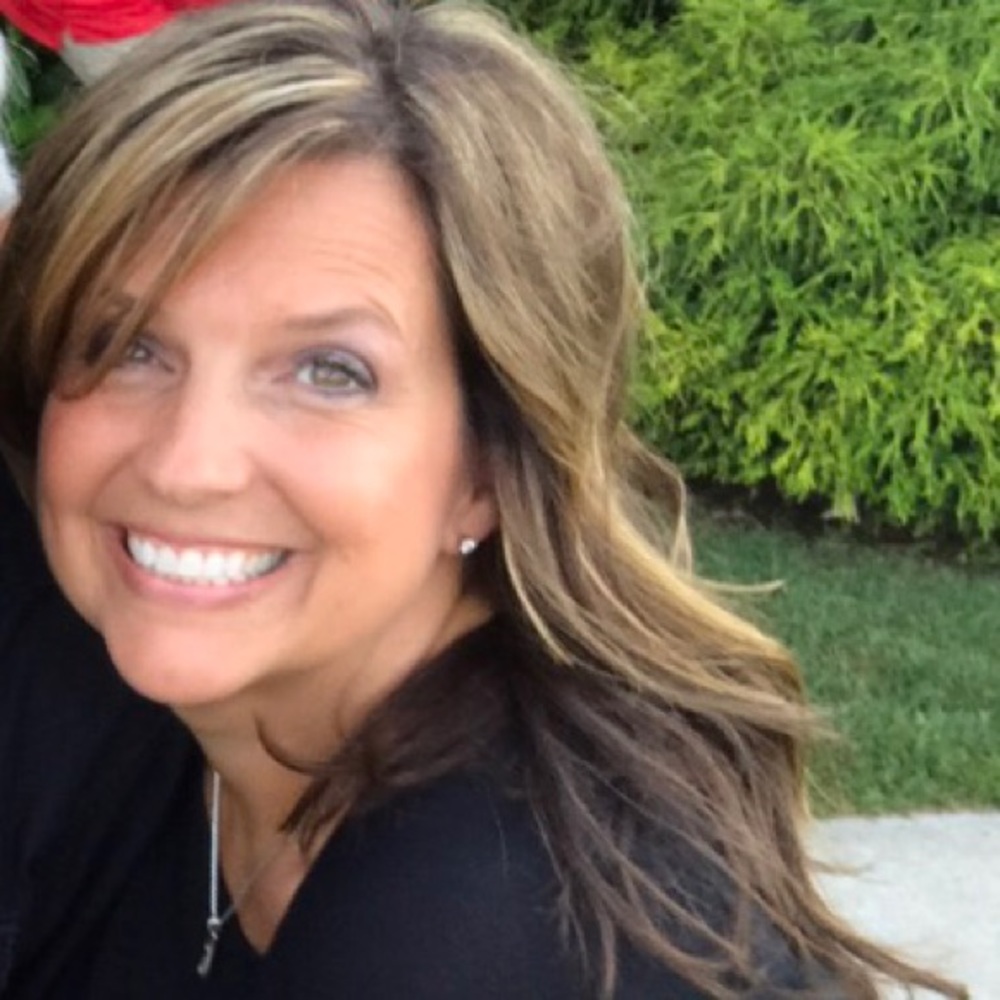 Meet your Posher, Julie