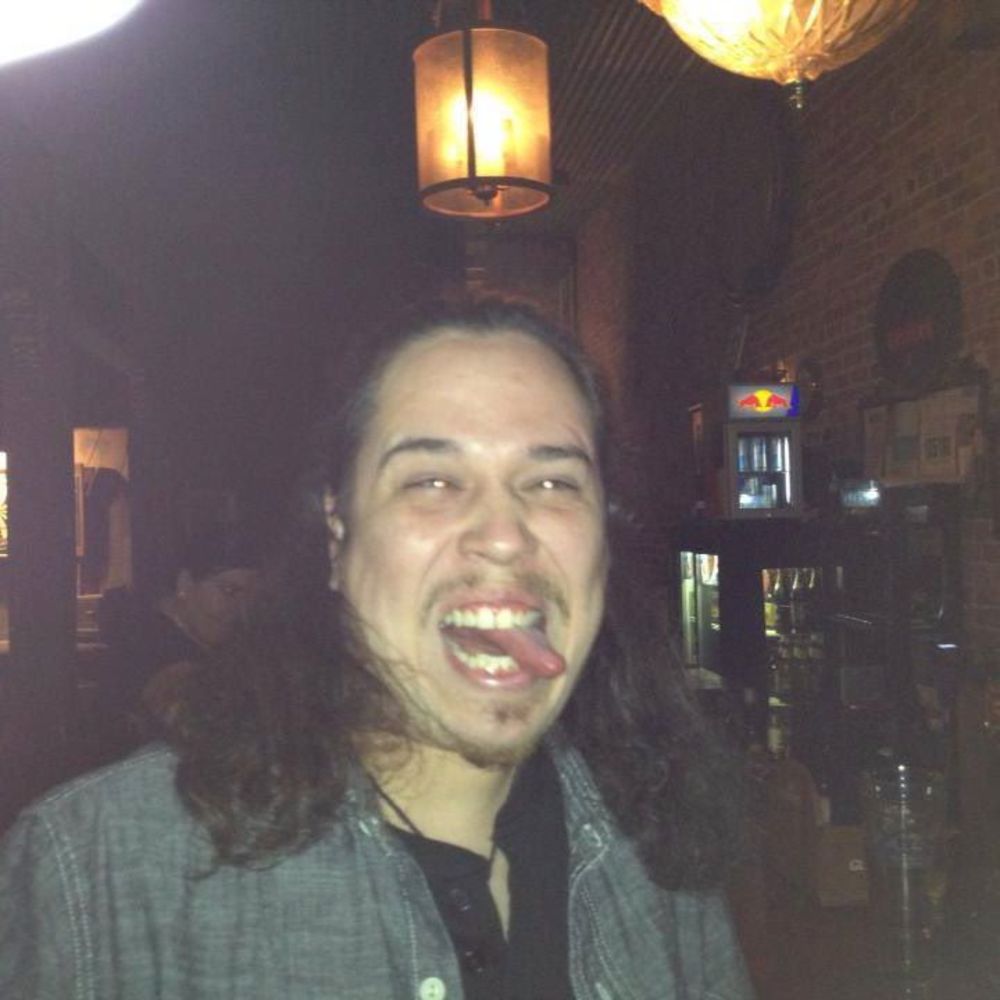 Meet your Posher, Tyler