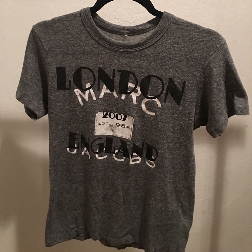 Marc jacobs tee